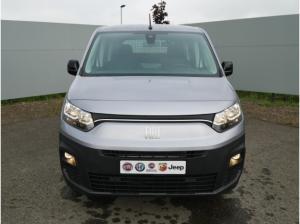 Fiat Doblo CARGO KOMBI 1.5 BLUEHDI CARPLAY PDC TEMPOMAT KLIMA
