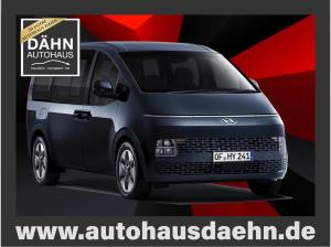 Hyundai STARIA STARIA 9-Sitzer Trend 2.2 CRDi Frontantrieb, 130 kW (177 PS)