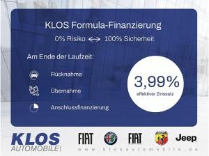 Jeep Compass LIMITED 1.5 E-HYBRID **BESTELLFAHRZEUG**