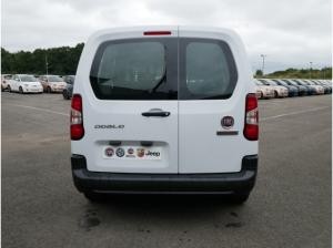 Fiat Doblo CARGO MULTICAB L2 1.5 BLUEHDI 100PS PDC DAB