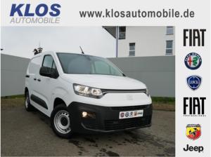 Fiat Doblo CARGO KAWA L1H1 1.5 BLUEHDI KLIMAAUTOMATIK