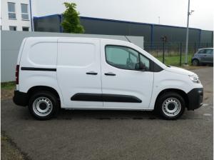 Fiat Doblo CARGO KAWA L1H1 1.5 BLUEHDI KLIMAAUTOMATIK