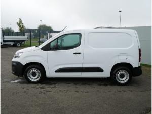 Fiat Doblo CARGO KAWA L1H1 1.5 BLUEHDI KLIMAAUTOMATIK