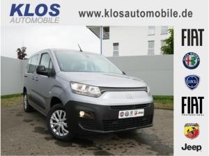 Fiat Doblo CARGO KOMBI 1.5 BLUEHDI CARPLAY PDC TEMPOMAT KLIMA