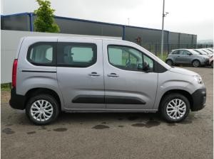 Fiat Doblo CARGO KOMBI 1.5 BLUEHDI CARPLAY PDC TEMPOMAT KLIMA