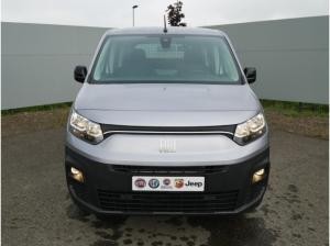 Fiat Doblo CARGO KOMBI 1.5 BLUEHDI CARPLAY PDC TEMPOMAT KLIMA
