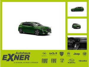 Peugeot 308 GT | FREI KONFIGURIERBAR | Gewerbe