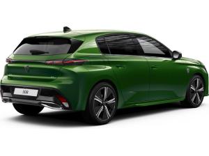 Peugeot 308 GT | FREI KONFIGURIERBAR | Gewerbe