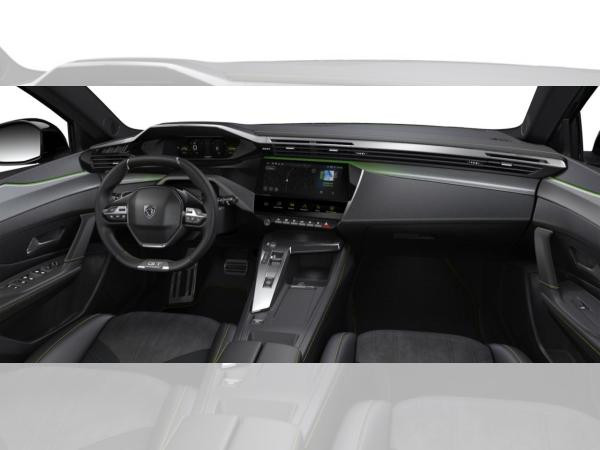 Foto - Peugeot 308 GT | FREI KONFIGURIERBAR | Gewerbe