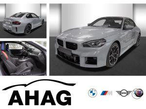 Foto - BMW M2 Coupe (G87) M Drivers Package - Sofort Verfügbar !!