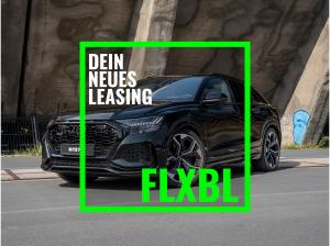 Audi RS Q8 TFSI quattro tiptronic NEU: FLXBL LEASING