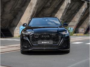 Audi RS Q8 TFSI quattro tiptronic NEU: FLXBL LEASING
