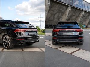 Audi RS Q8 TFSI quattro tiptronic NEU: FLXBL LEASING