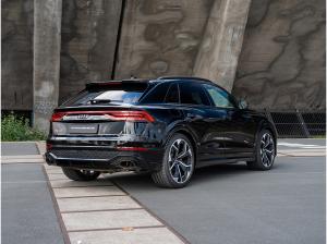 Audi RS Q8 TFSI quattro tiptronic NEU: FLXBL LEASING