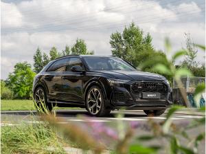 Audi RS Q8 TFSI quattro tiptronic NEU: FLXBL LEASING
