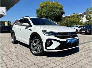 Volkswagen Taigo R-Line 1.5 TSI OPF 150 DSG (UVP 40.265 € / SOFORT!) iQ.DRIVE|PARK&GO|MATRIX|APP|KEYLESS|UVM.