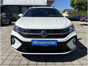 Volkswagen Taigo R-Line 1.5 TSI OPF 150 DSG (UVP 40.265 € / SOFORT!) iQ.DRIVE|PARK&GO|MATRIX|APP|KEYLESS|UVM.