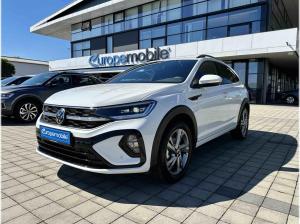 Volkswagen Taigo R-Line 1.5 TSI OPF 150 DSG (UVP 40.265 € / SOFORT!) iQ.DRIVE|PARK&GO|MATRIX|APP|KEYLESS|UVM.
