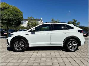 Volkswagen Taigo R-Line 1.5 TSI OPF 150 DSG (UVP 40.265 € / SOFORT!) iQ.DRIVE|PARK&GO|MATRIX|APP|KEYLESS|UVM.