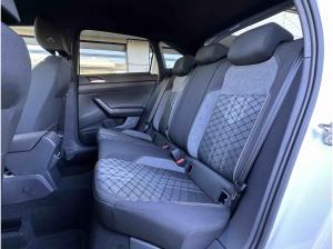 Volkswagen Taigo R-Line 1.5 TSI OPF 150 DSG (UVP 40.265 € / SOFORT!) iQ.DRIVE|PARK&GO|MATRIX|APP|KEYLESS|UVM.