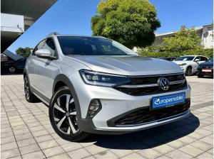 Volkswagen Taigo Style 1.0 TSI OPF 110 DSG (UVP 36.570 € / SOFORT) PARK&GO|WINTER|KAM|CLIMATR|UVM.