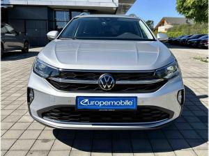 Volkswagen Taigo Style 1.0 TSI OPF 110 DSG (UVP 36.570 € / SOFORT) PARK&GO|WINTER|KAM|CLIMATR|UVM.