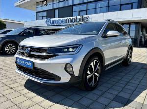 Volkswagen Taigo Style 1.0 TSI OPF 110 DSG (UVP 36.570 € / SOFORT) PARK&GO|WINTER|KAM|CLIMATR|UVM.