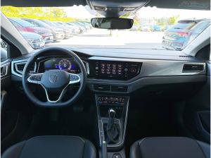 Volkswagen Taigo Style 1.0 TSI OPF 110 DSG (UVP 36.570 € / SOFORT) PARK&GO|WINTER|KAM|CLIMATR|UVM.