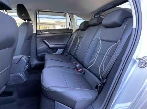 Volkswagen Taigo Style 1.0 TSI OPF 110 DSG (UVP 36.570 € / SOFORT) PARK&GO|WINTER|KAM|CLIMATR|UVM.