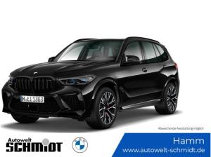 BMW X5 M Competition UPE 165.040 EUR