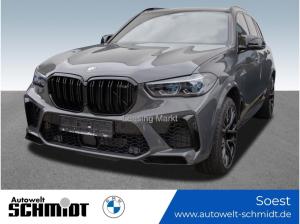 BMW X5 M Competition UPE 169.360 EUR