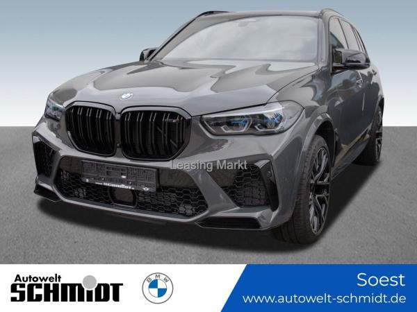 BMW X5 für 1.975,70 € brutto leasen