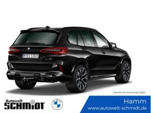BMW X5 M Competition UPE 165.040 EUR