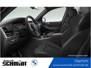 BMW X5 M Competition UPE 165.040 EUR