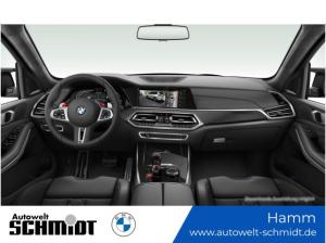 BMW X5 M Competition UPE 165.040 EUR