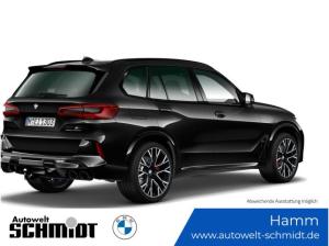 BMW X5 M Competition UPE 165.040 EUR