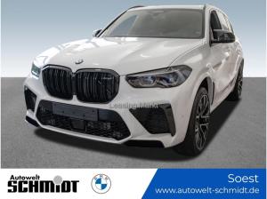 BMW X5 M Competition UPE 165.040 EUR