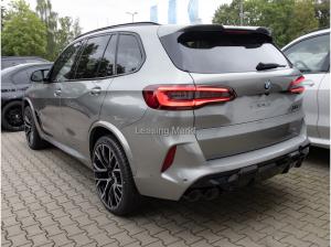BMW X5 M Competition ab mtl. EUR 999,-*