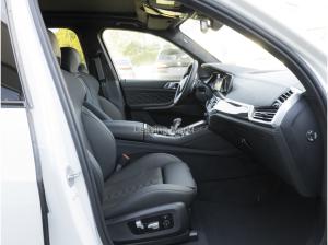 BMW X5 M Competition ab mtl. EUR 999,-*