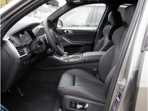 BMW X5 M Competition ab mtl. EUR 999,-*