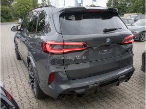 BMW X5 M Competition UPE 169.360 EUR