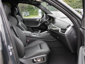 BMW X5 M Competition UPE 169.360 EUR