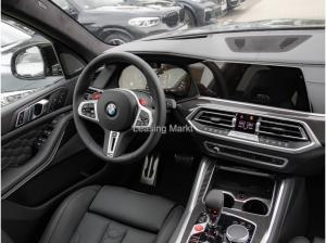 BMW X5 M Competition UPE 169.360 EUR