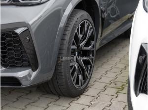 BMW X5 M Competition UPE 169.360 EUR