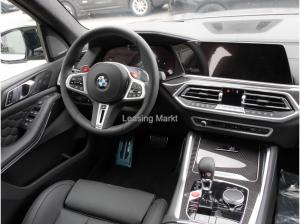 BMW X5 M Competition ab mtl. EUR 999,-*