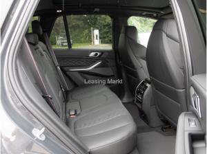 BMW X5 M Competition UPE 169.360 EUR