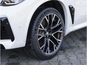 BMW X5 M Competition ab mtl. EUR 999,-*