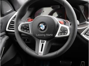 BMW X5 M Competition ab mtl. EUR 999,-*