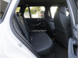BMW X5 M Competition ab mtl. EUR 999,-*