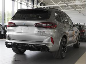 BMW X5 M Competition ab mtl. EUR 999,-*
